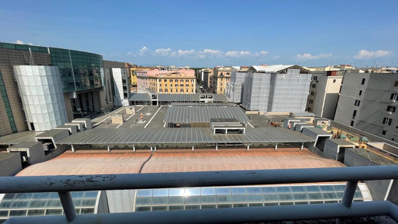 Appartement Caracciolo33 à Rome Extérieur photo